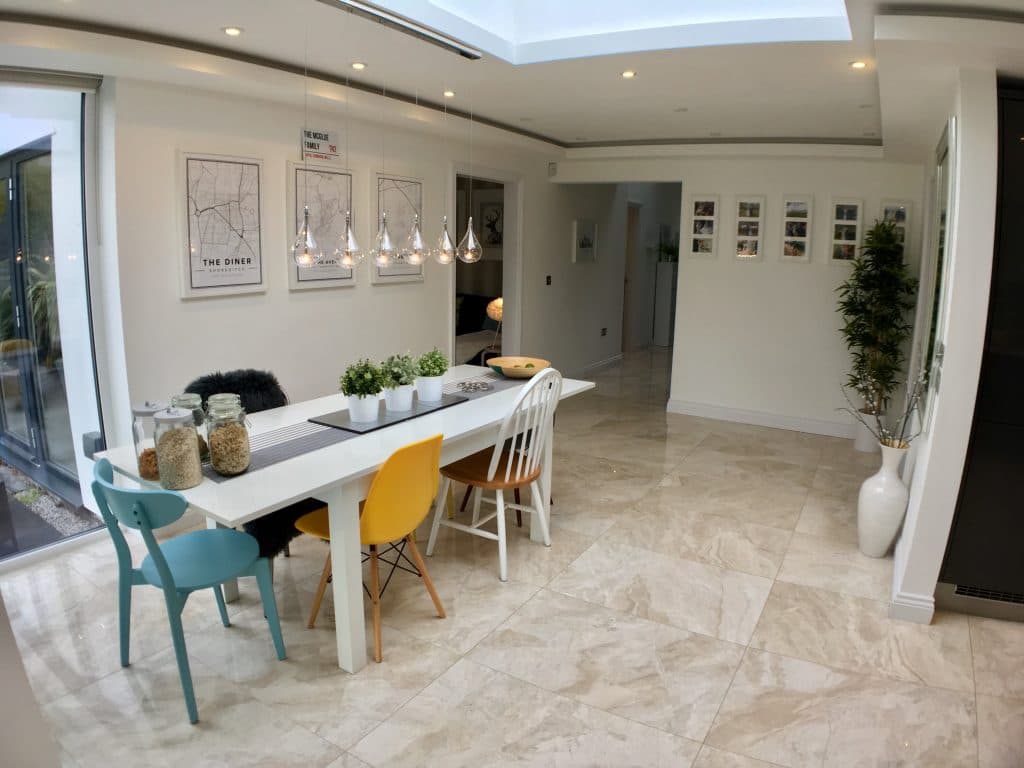 Ultra-Modern Norwich House gallery image 12