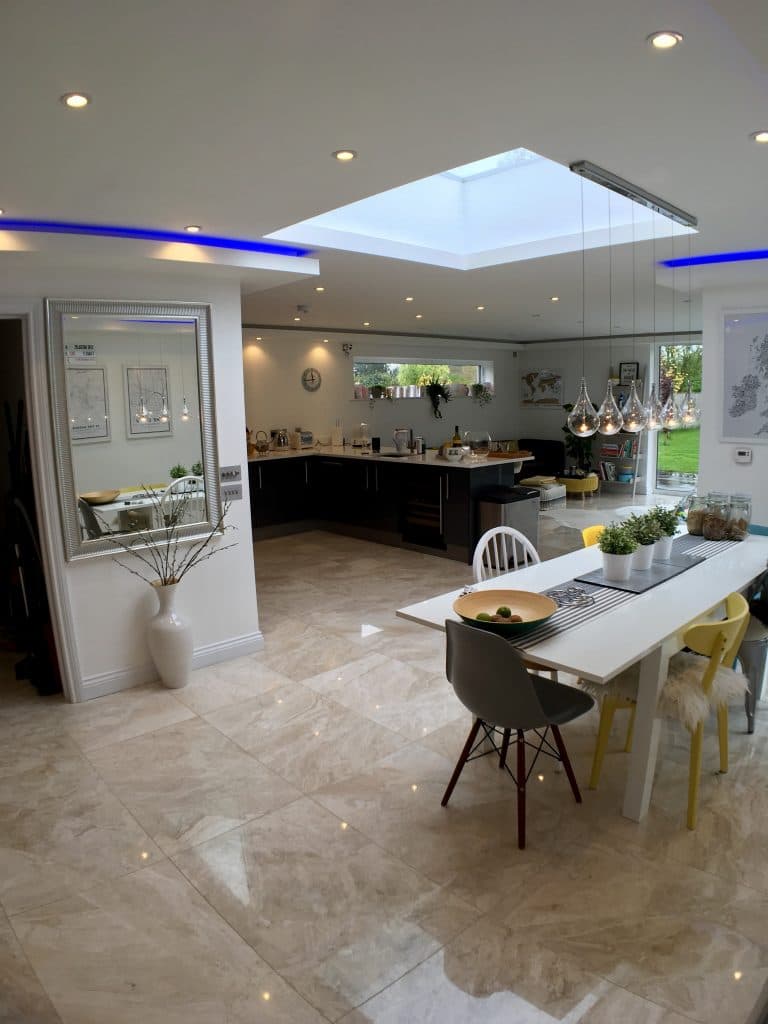 Ultra-Modern Norwich House gallery image 9