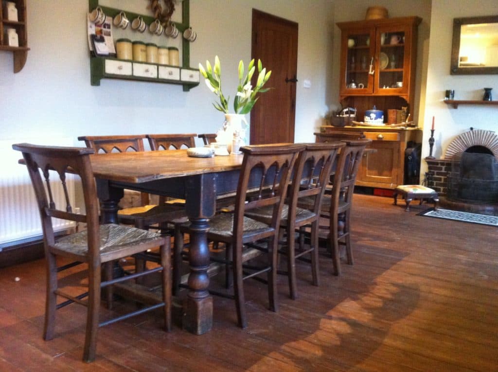 Arts & Crafts - Sussex