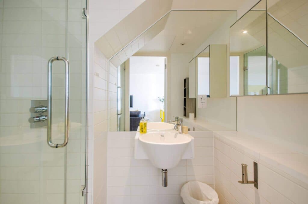 Penthouse in the city gallery image 1