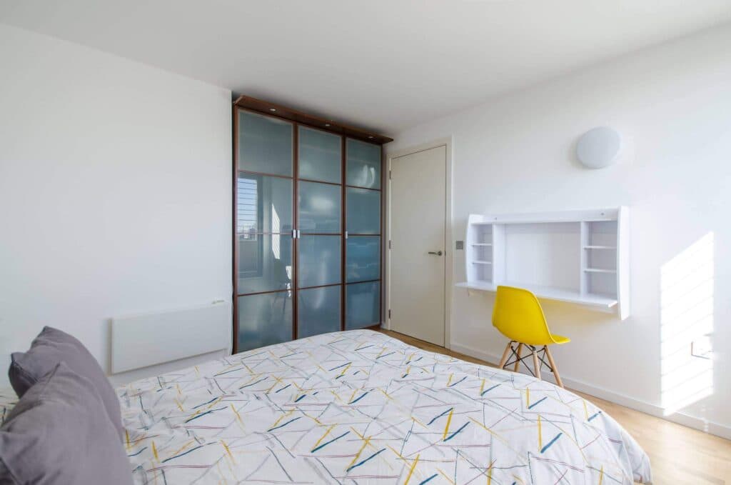 Penthouse in the city gallery image 2