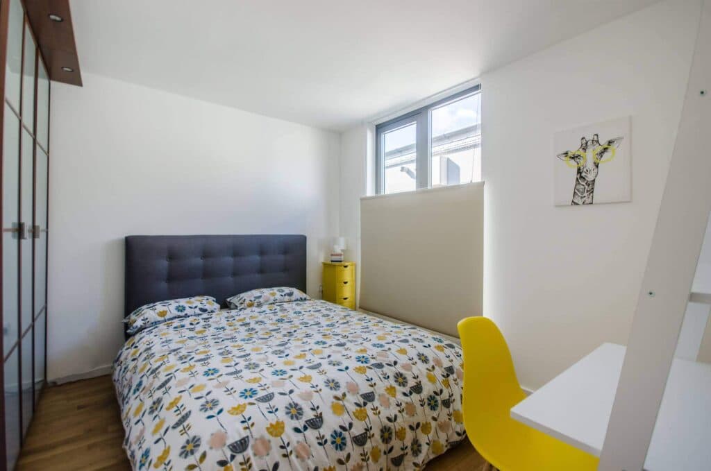 Penthouse in the city gallery image 3