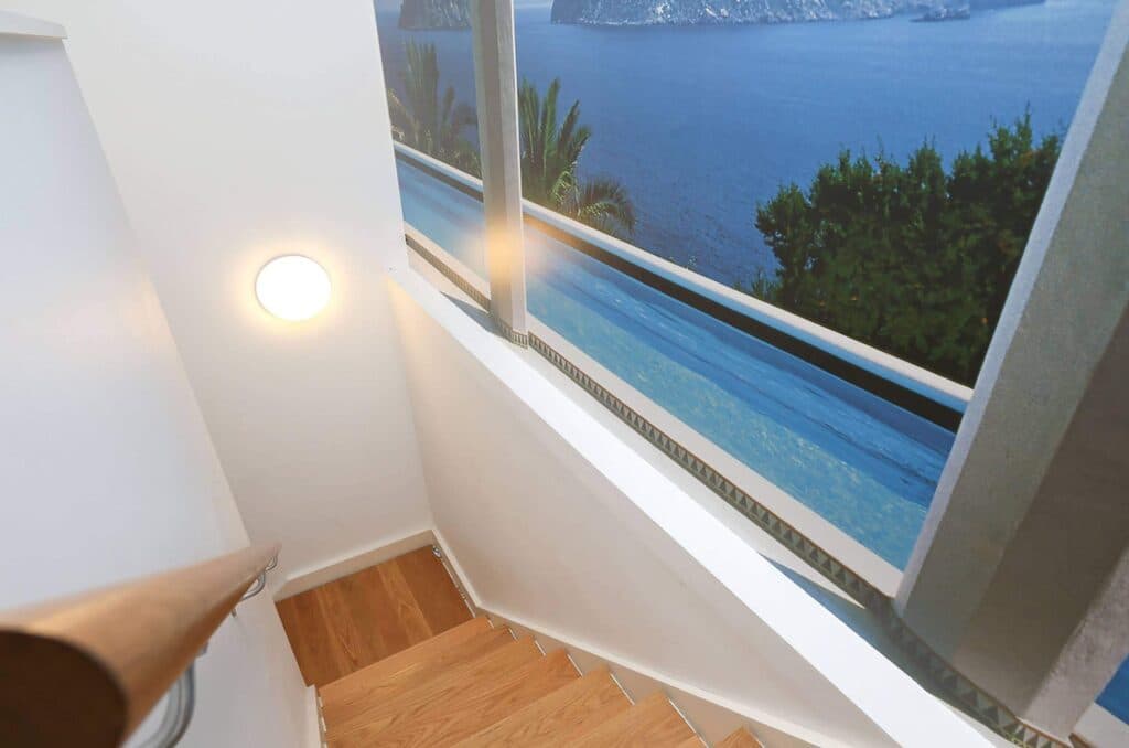 Penthouse in the city gallery image 8