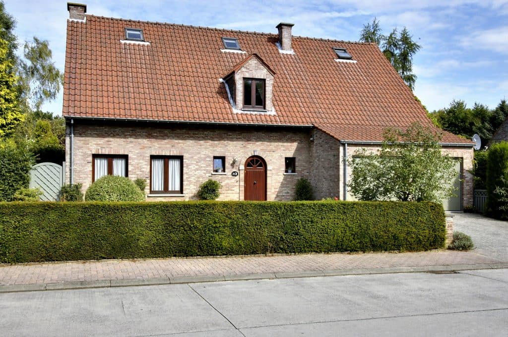 2014 New Build House gallery image 2