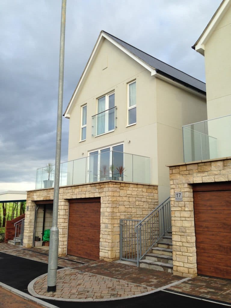 2014 New Build House gallery image 4