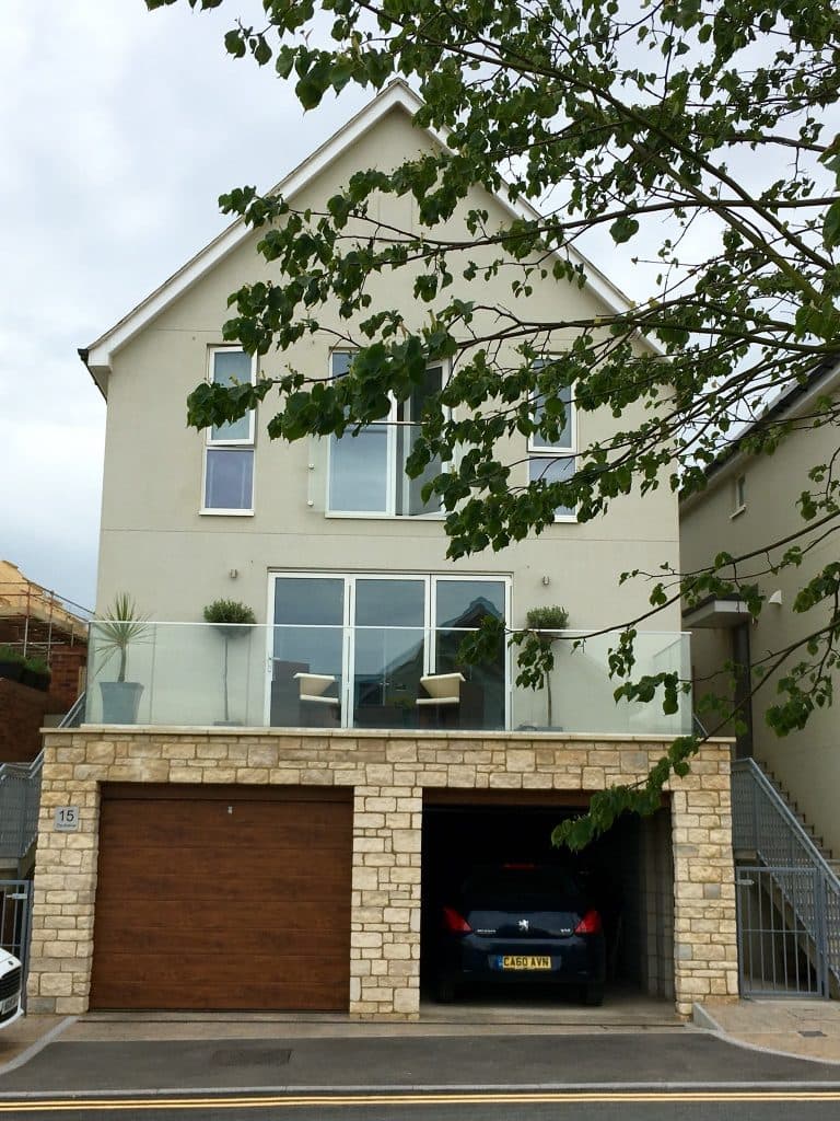 2014 New Build House gallery image 5