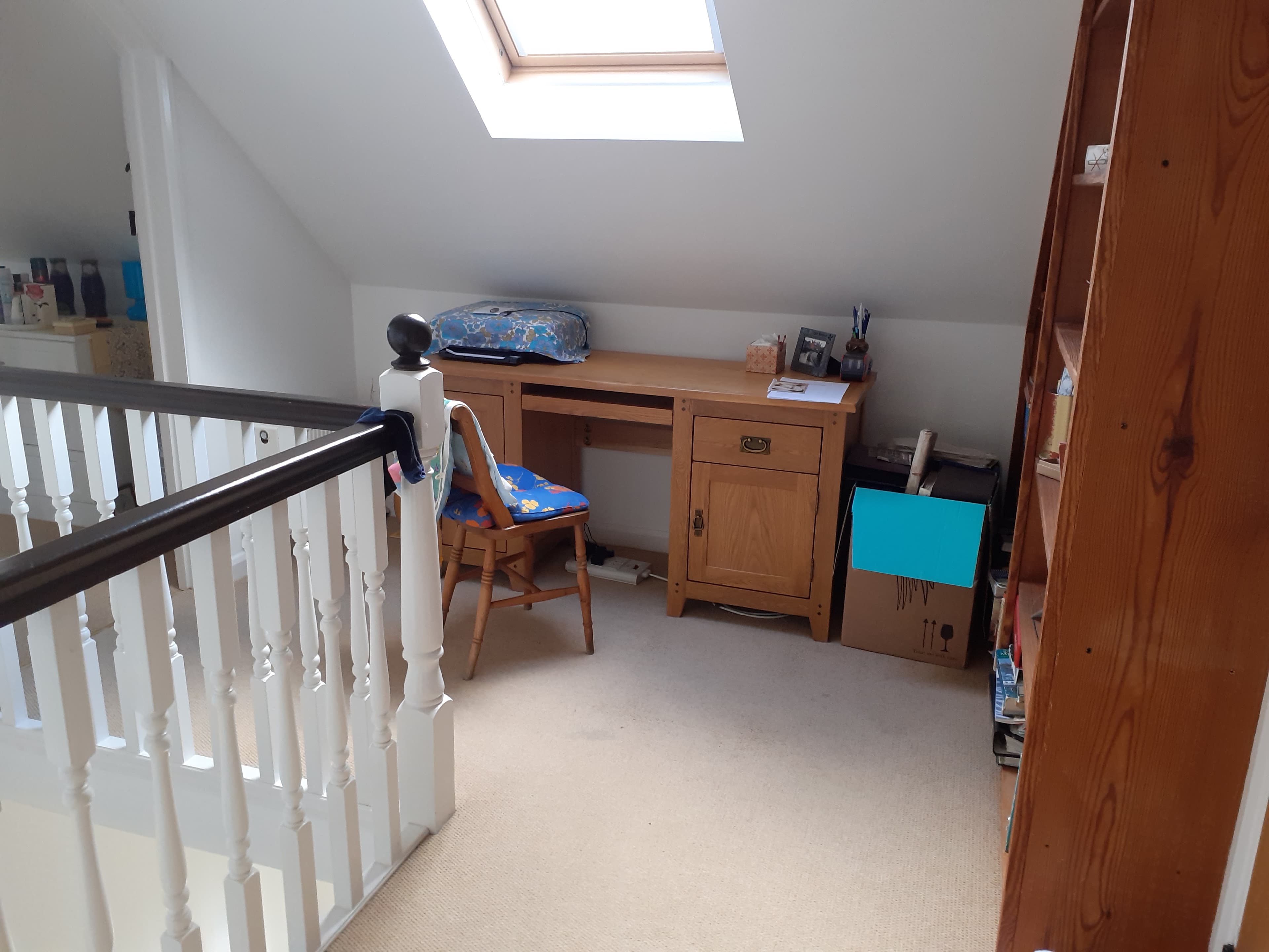 Pretty Cotswold Home gallery image 3