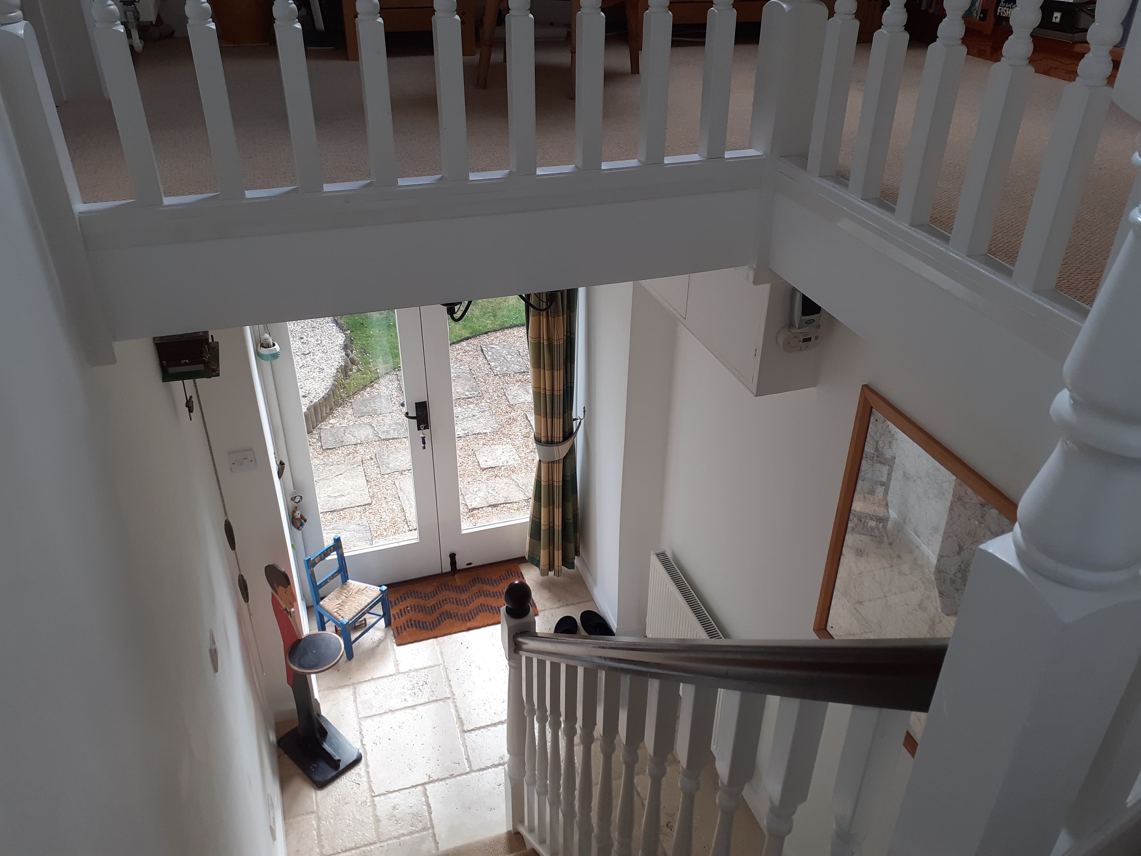 Pretty Cotswold Home