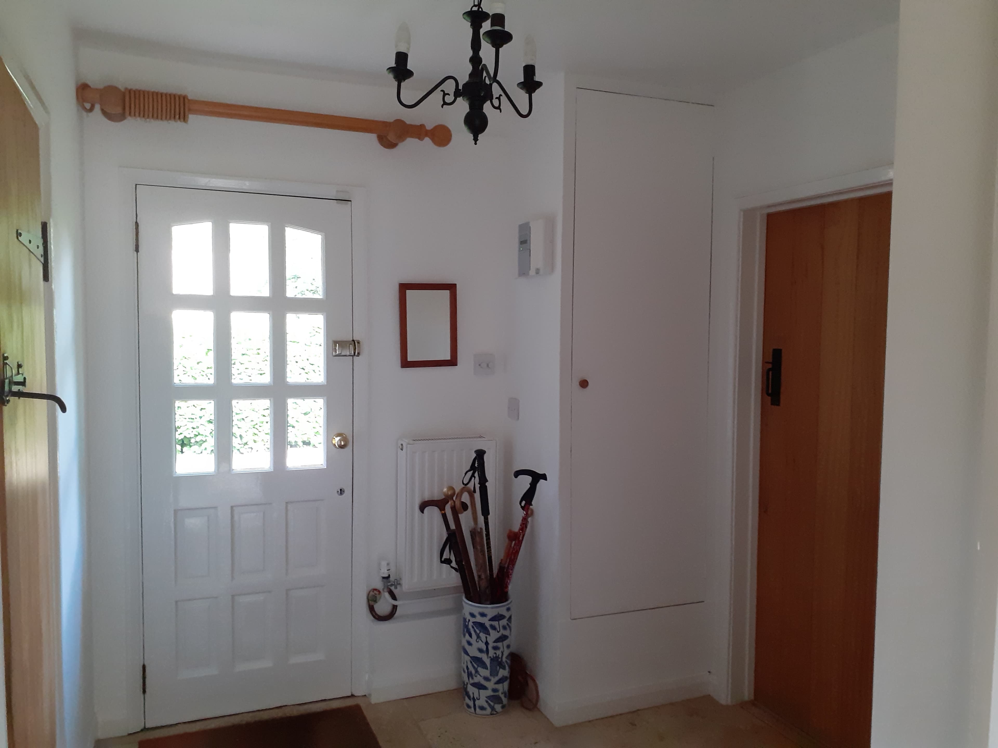 Pretty Cotswold Home gallery image 1
