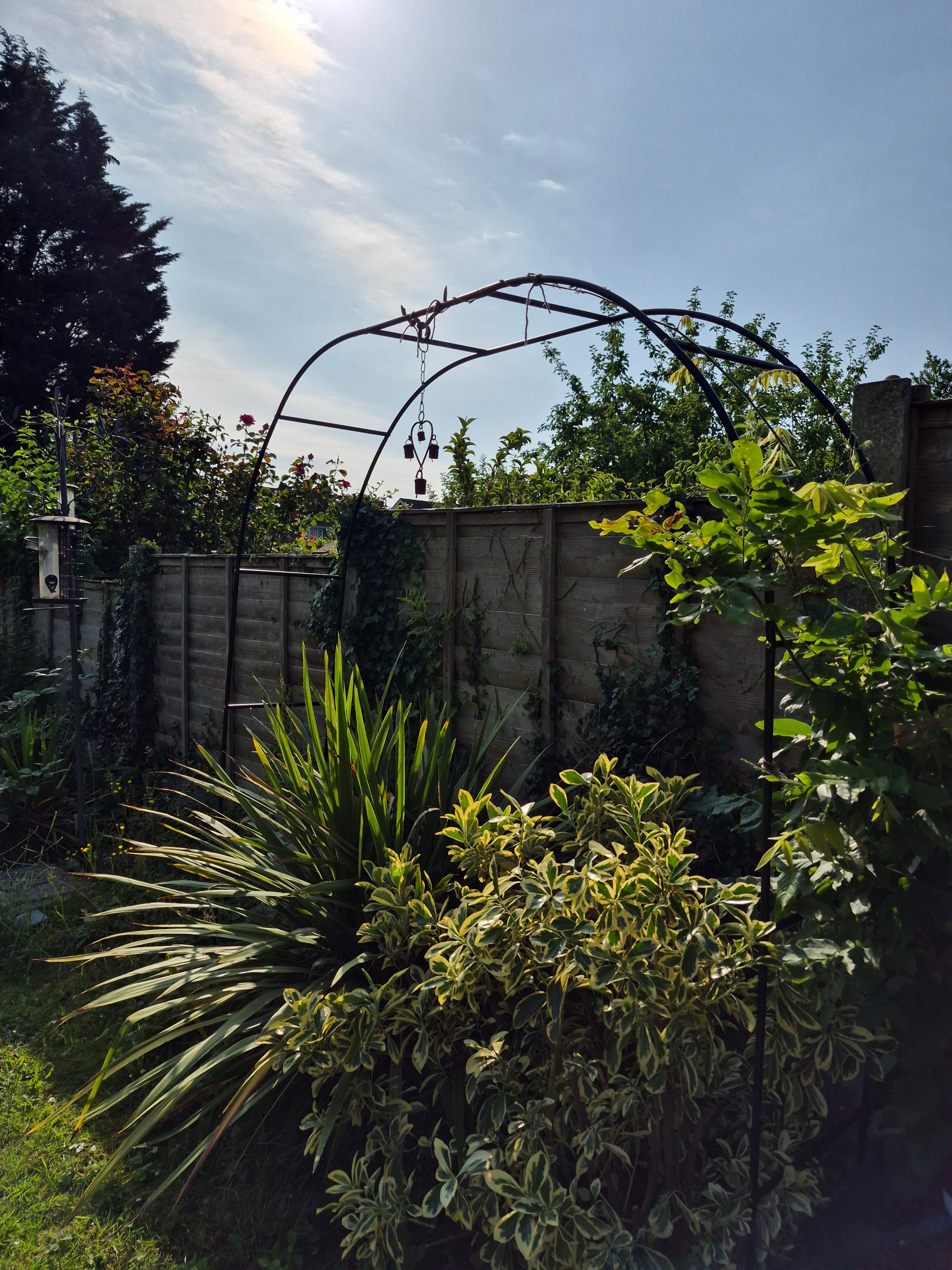 1950's semi detached bungalow in Chilterns area gallery image 4