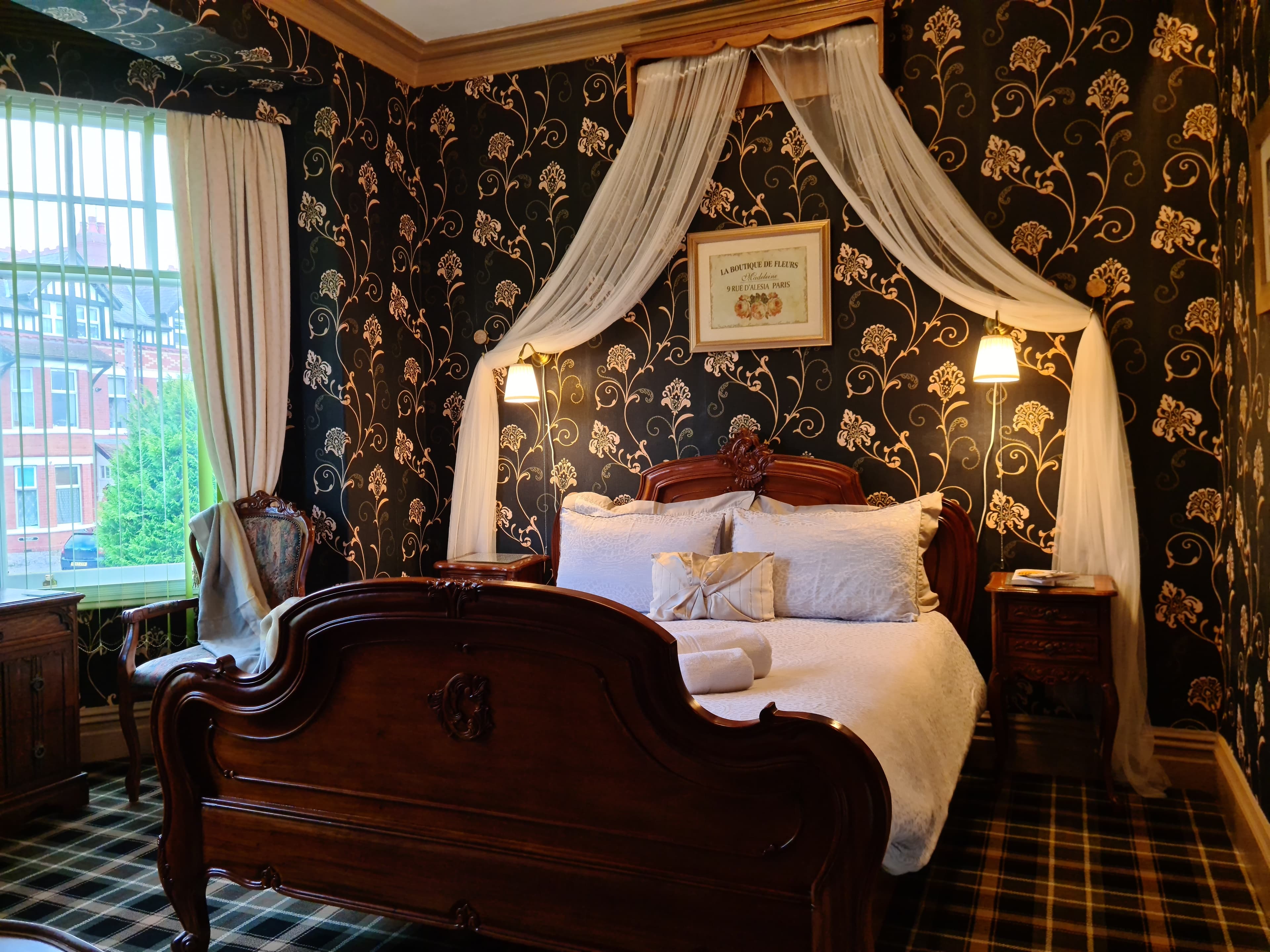 Boutique Victorian Property gallery image 2