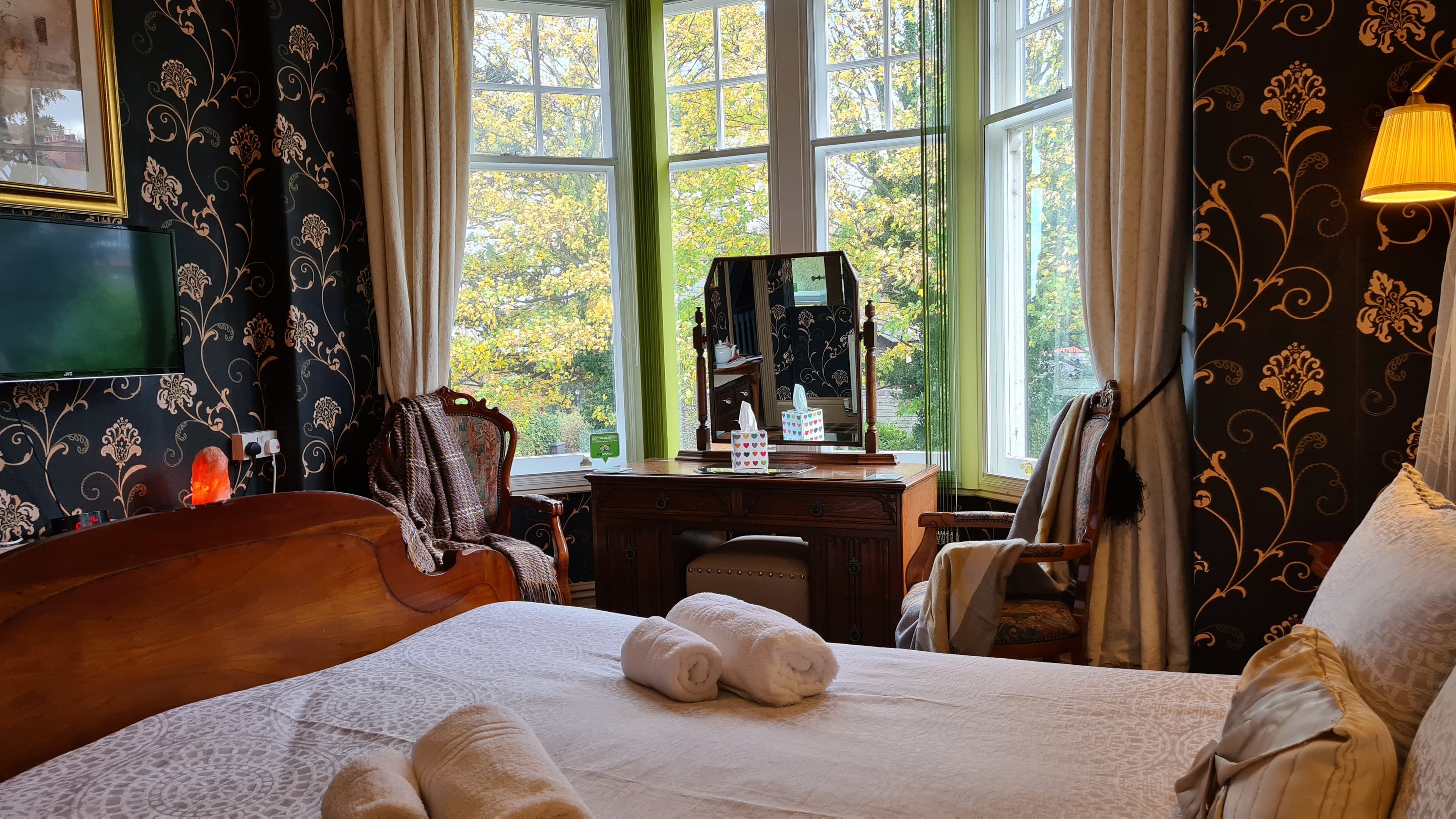 Boutique Victorian Property gallery image 3