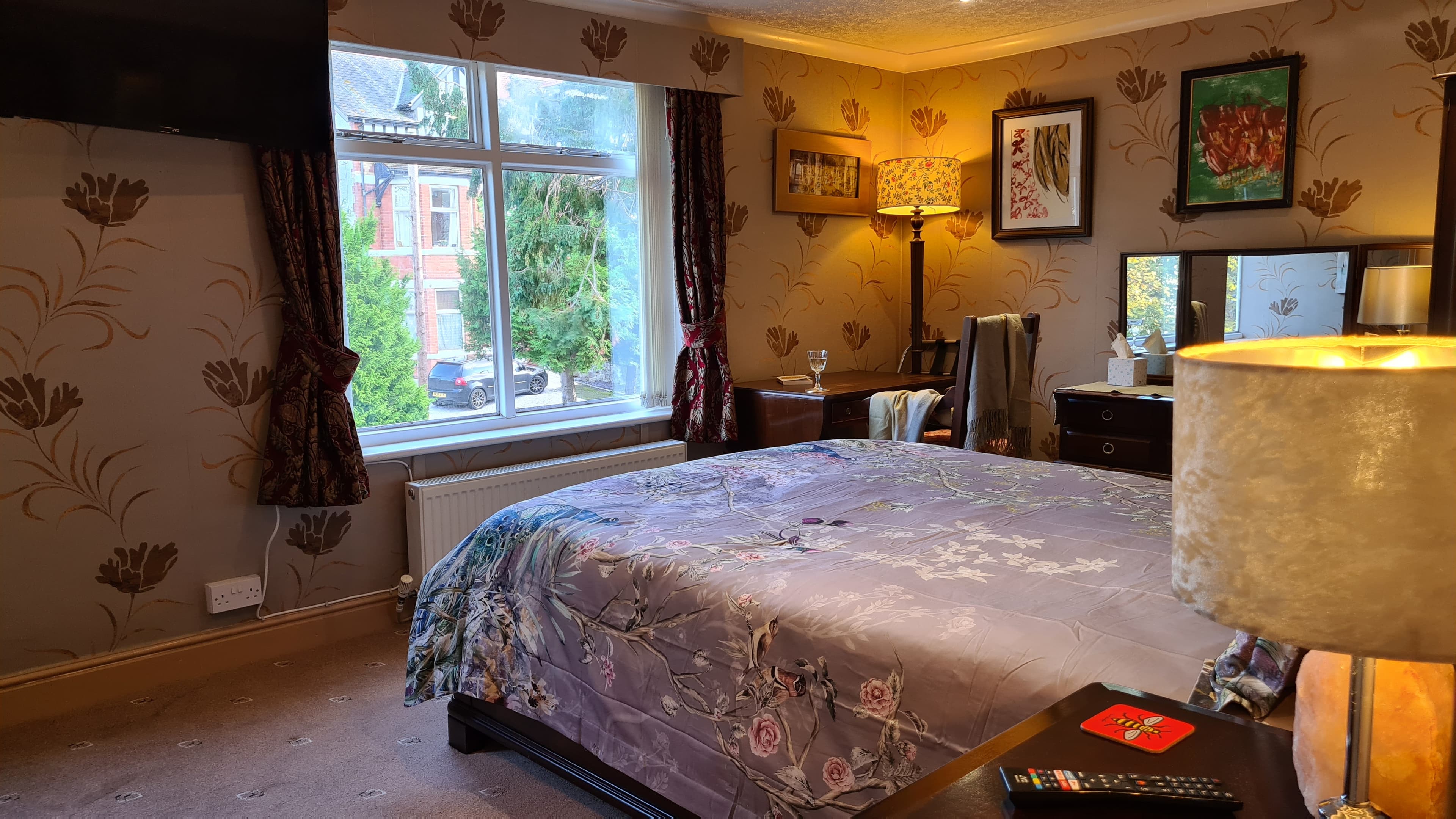 Boutique Victorian Property gallery image 4