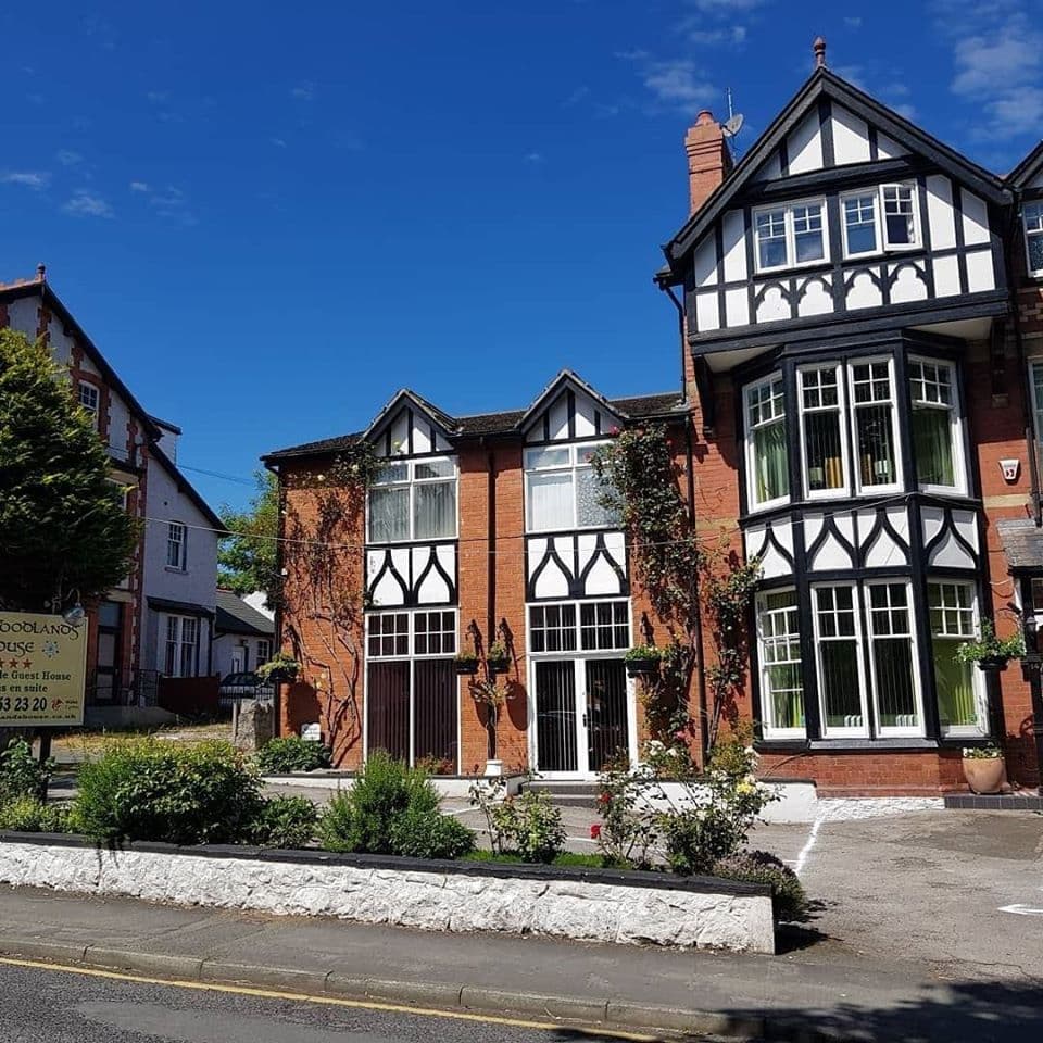 Boutique Victorian Property