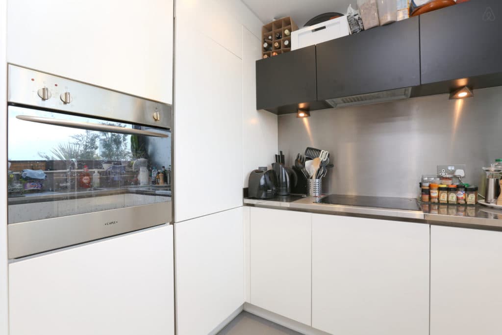 City apartment gallery image 1