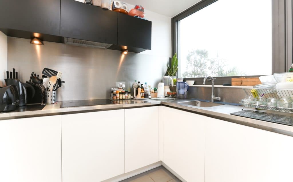 City apartment gallery image 4